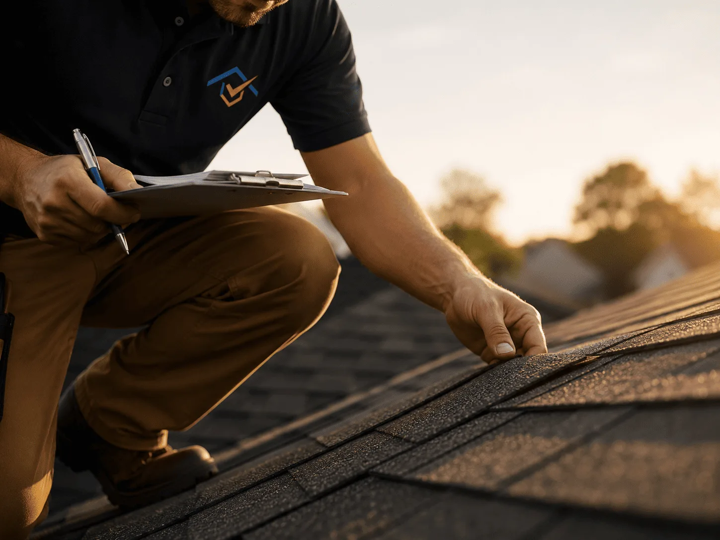 Why Choose Roof Inspection in Mathis, TX